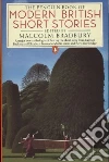 Malcolm Bradbury