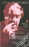 John  Mortimer