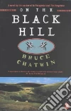 Chatwin Bruce