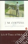 Coetzee J. M., Coetzee Michael