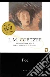 J M Coetzee