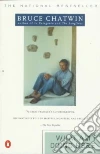 Chatwin Bruce