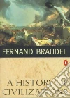Braudel Fernand