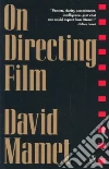 Mamet David