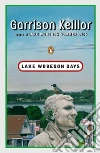 Keillor Garrison