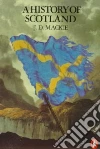 J D Mackie