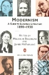 Bradbury Malcolm, McFarlane James