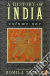 Thapar Romila