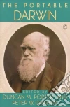 Darwin Charles, Porter Duncan M., Graham Peter W.