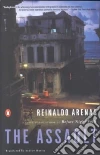Arenas Reinaldo, Hurley Andrew (TRN)