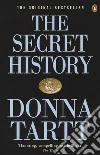 Donna Tartt