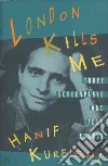 Kureishi Hanif