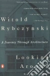 Rybczynski Witold