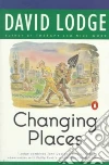 Lodge David