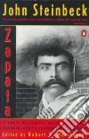 Steinbeck John, Morsberger Robert Eustis (EDT)