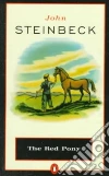 Steinbeck John