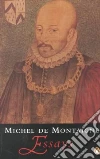 Michel De Montaigne