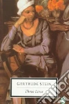 Stein Gertrude