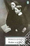 Edmund Gosse