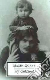 Maxim Gorky