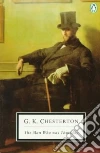 Chesterton G. K.