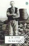 Synge John Millington, Robinson Tim