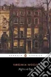 Woolf Virginia, Briggs Julia (EDT)