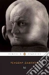 Zamiatin Evgenii Ivanovich, Brown Clarence