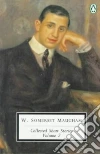 Maugham W. Somerset