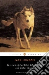 London Jack, Sinclair Andrew
