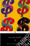 Gaddis William