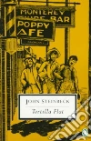 Steinbeck John, Fensch Thomas (INT)