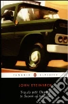 Steinbeck John, Parini Jay (INT)