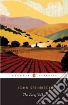 Steinbeck John, Timmerman John H.
