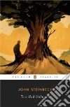 Steinbeck John, DeMott Robert (INT)