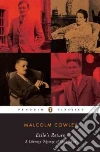 Cowley Malcolm, Faulkner D. W.