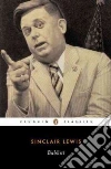 Lewis Sinclair, Hutchisson James M. (INT)