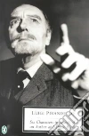 Pirandello Luigi, Musa Mark