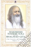 Mahesh Yogi Maharishi
