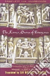 Vatsyayana, Rau Santha Rama (FRW), Spellman John W. (INT), Burton Richard Francis (TRN)