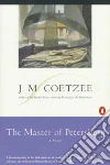 Coetzee J. M.
