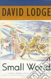 Lodge David