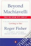 Fisher Roger, Kopelman Elizabeth, Schneider Andrea Kupfer
