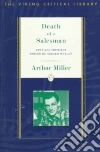 Miller Arthur, Weales Gerald Clifford (EDT)
