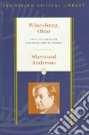 Anderson Sherwood, Ferres John H. (EDT)