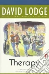 Lodge David