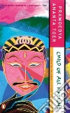Toer Pramoedya Ananta