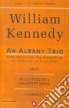 Kennedy William