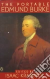 Burke Edmund, Kramnick Isaac