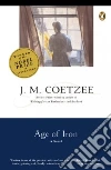 J M Coetzee